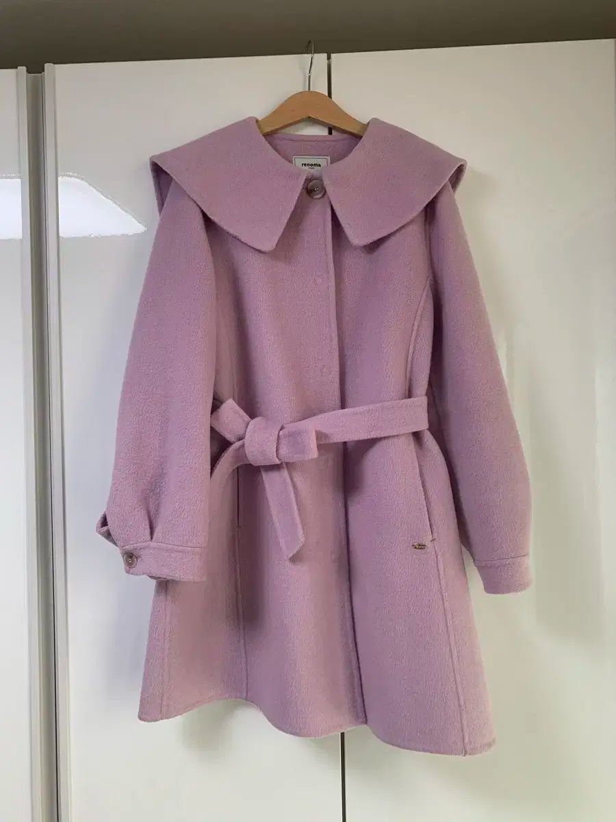 150 renoma(レノマ) コート フリース ズボン 3 種 まとめ売り 女の子服