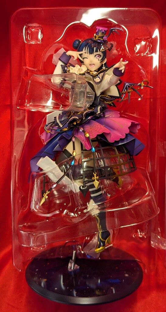 アルター ラブライブ! スクールアイドルフェスティバル 津島善子 再販