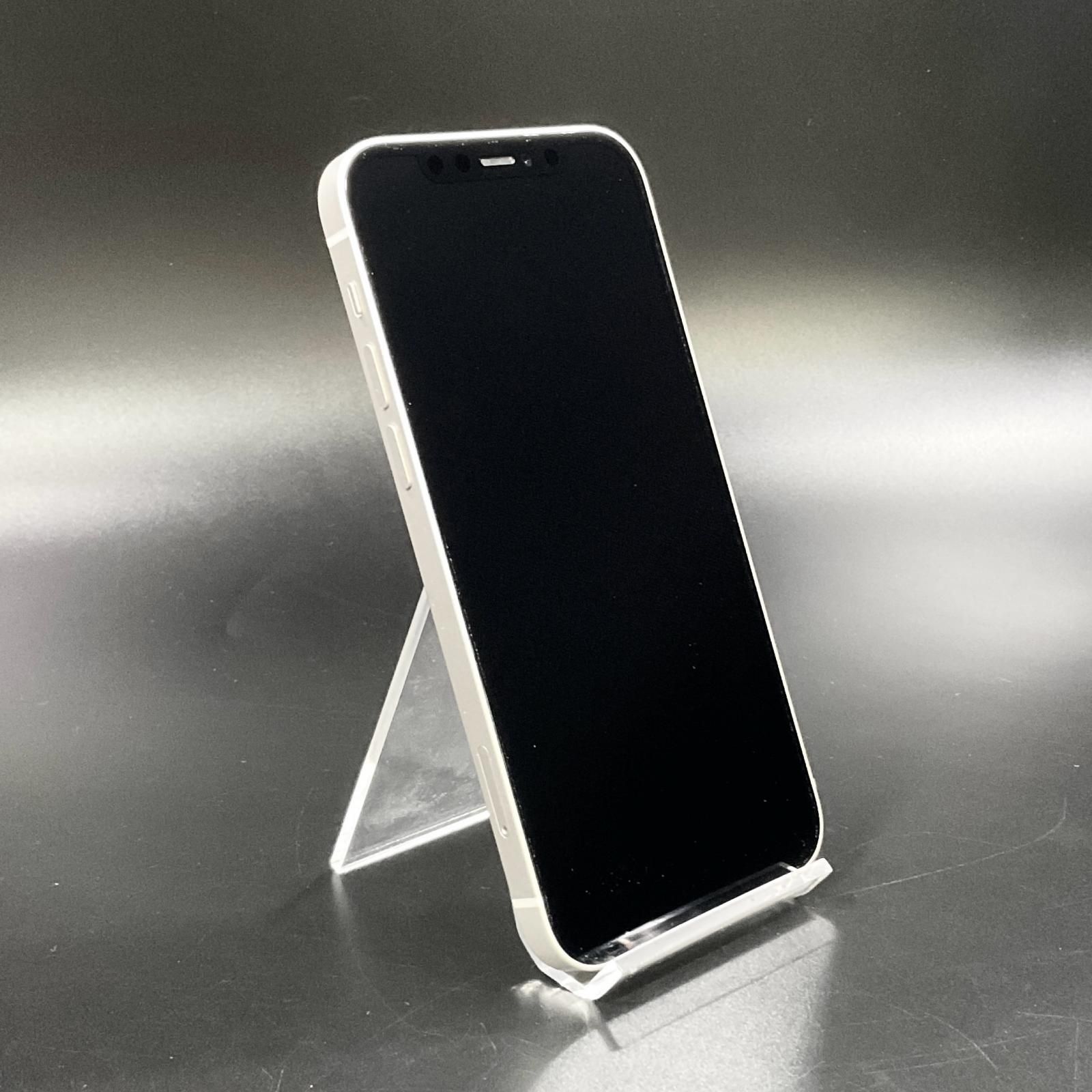 【美品】iPhone 12 White 256GB 動作良好 s-l1200.jpg