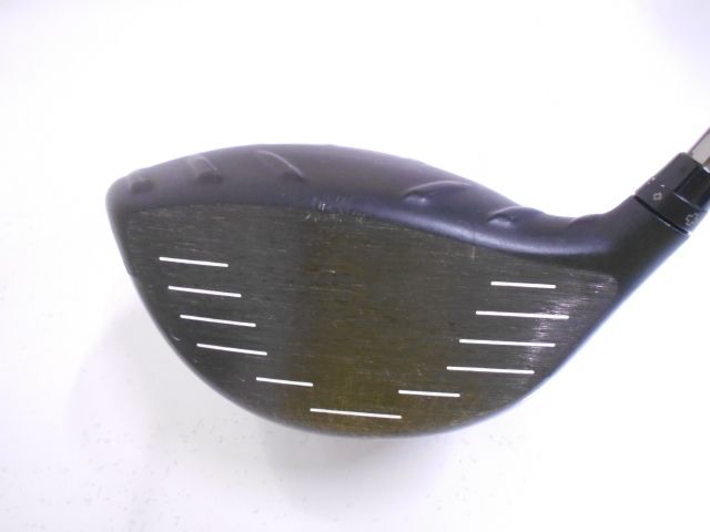 ドライバー ピン G400 SF TEC PING TOUR 173-75 JP S 12 ドライバー カーボンシャフト おすすめ メンズ 右 7811