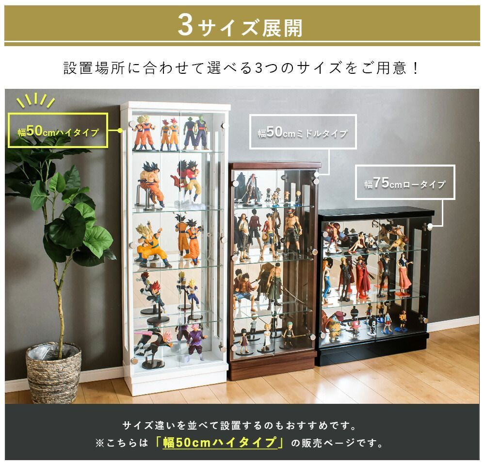 金さん専用)ガラス製コレクションボード・ディスプレイボード 金さん専用)ガラス製コレクションボード・ディスプレイボード 設置無料