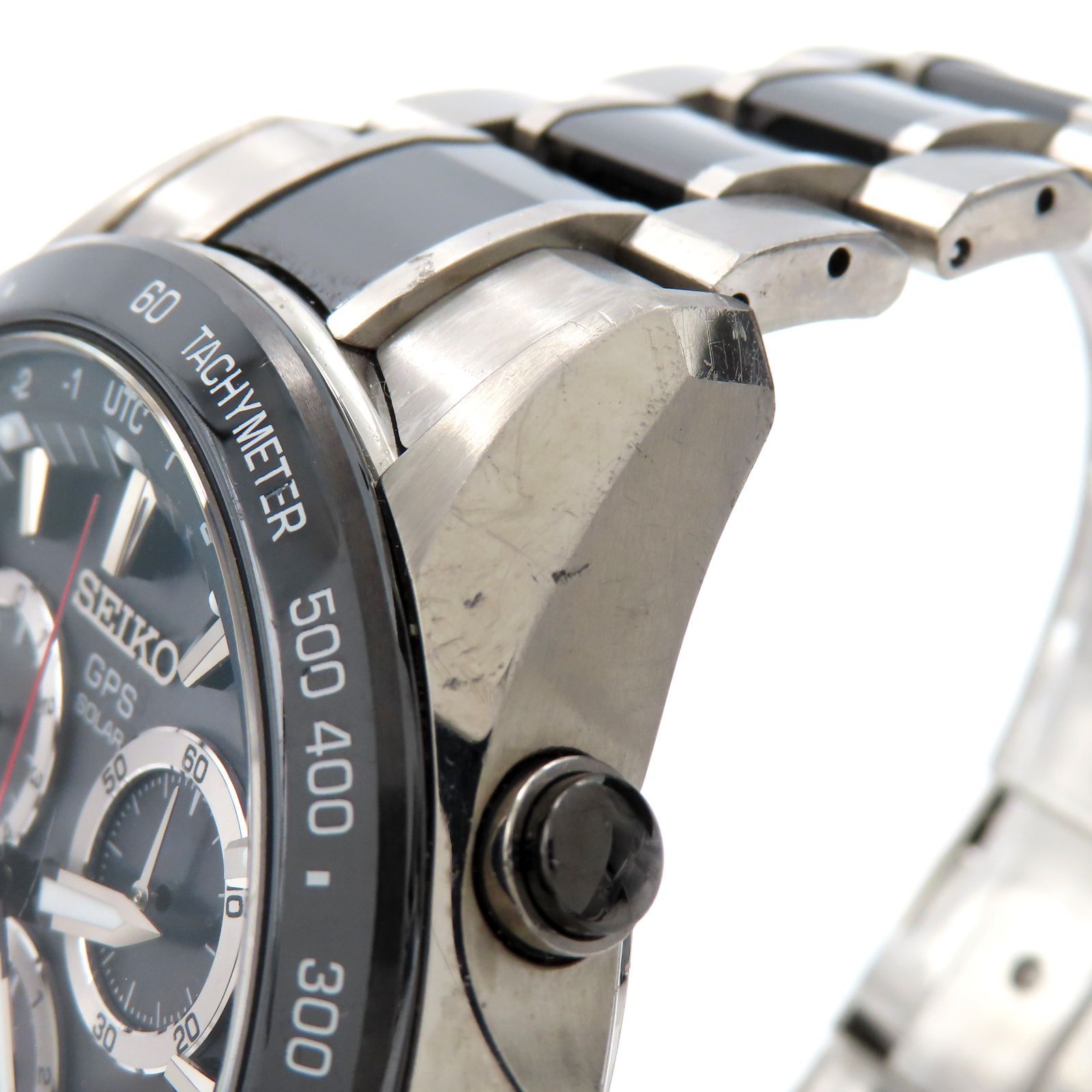 SEIKO セイコー ASTRON アストロン 8X82-0AH0-1 メンズ 腕時計