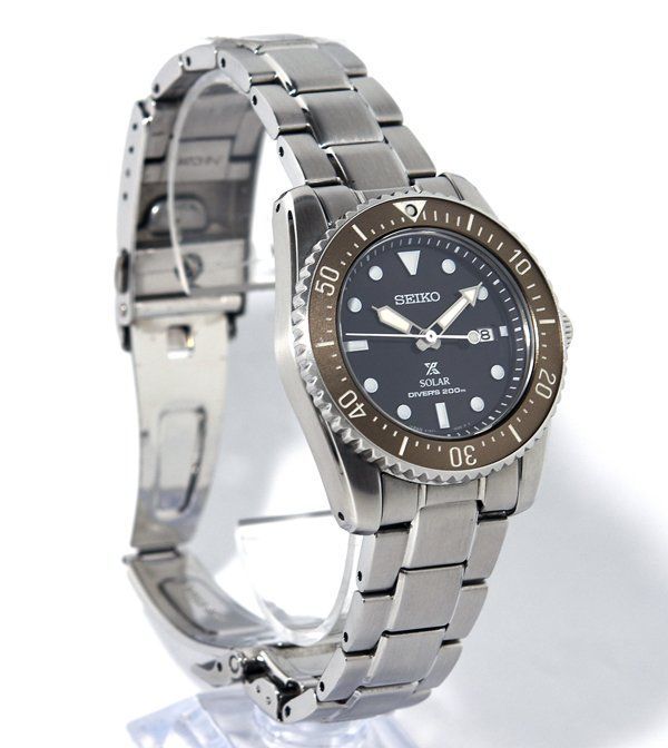 【美品】セイコー／プロスペックスダイバー V147-0CS0/SBDN071 SEIKO セイコー V147-0CS0 PROSPEX プロスペックス SBDN071 V147