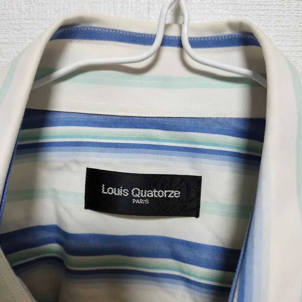 しゃつ Louis Quatorze(ルイキャトルズ) メンズ シャツ 105XL @ 9923