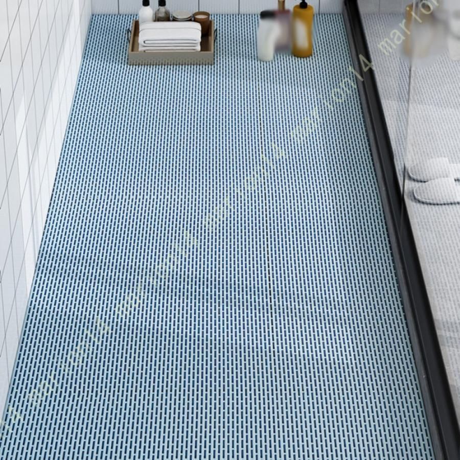 お風呂マット 滑り止め DIYカット 浴室内マット 快速排水 洗い場 お風呂 すのこ 転倒防止 フリーカット お風呂の滑り止めマット 浴場 温泉 風呂 浴室 施設