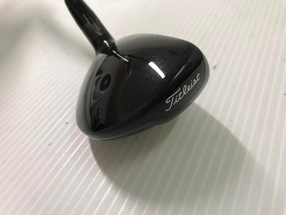 ユーティリティ タイトリスト