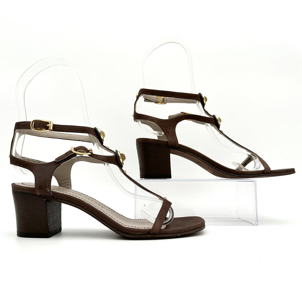 【MARC JACOBS】デュアル T ストラップ サンダル Marc Jacobs The Dual T Sandals | Shopbop