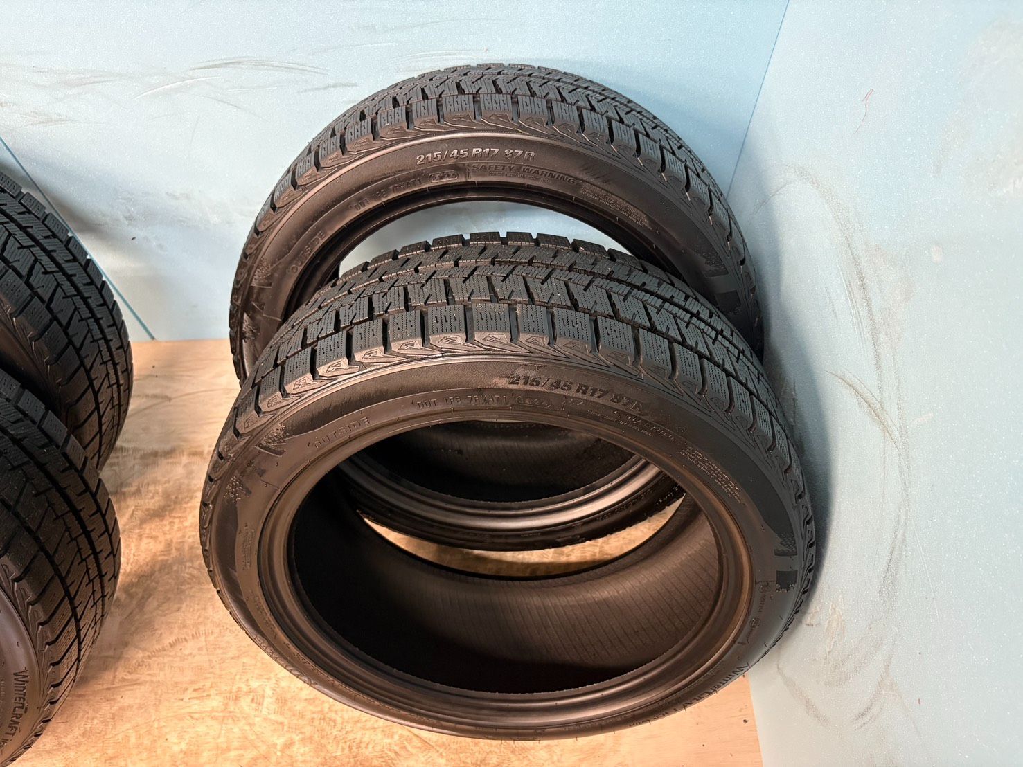 icewi61 スタッドレス