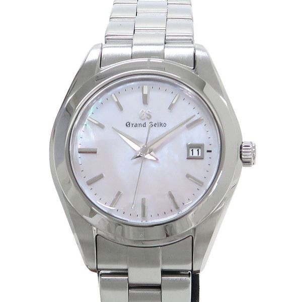 セイコー グランドセイコー 28mm STGF267 レディース 腕時計 Aランク