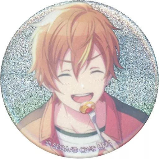 中古】バッジ・ピンズ 東雲彰人 「プロジェクトセカイ カラフル