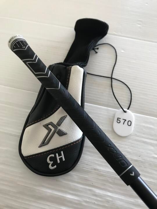 最短 XXIO