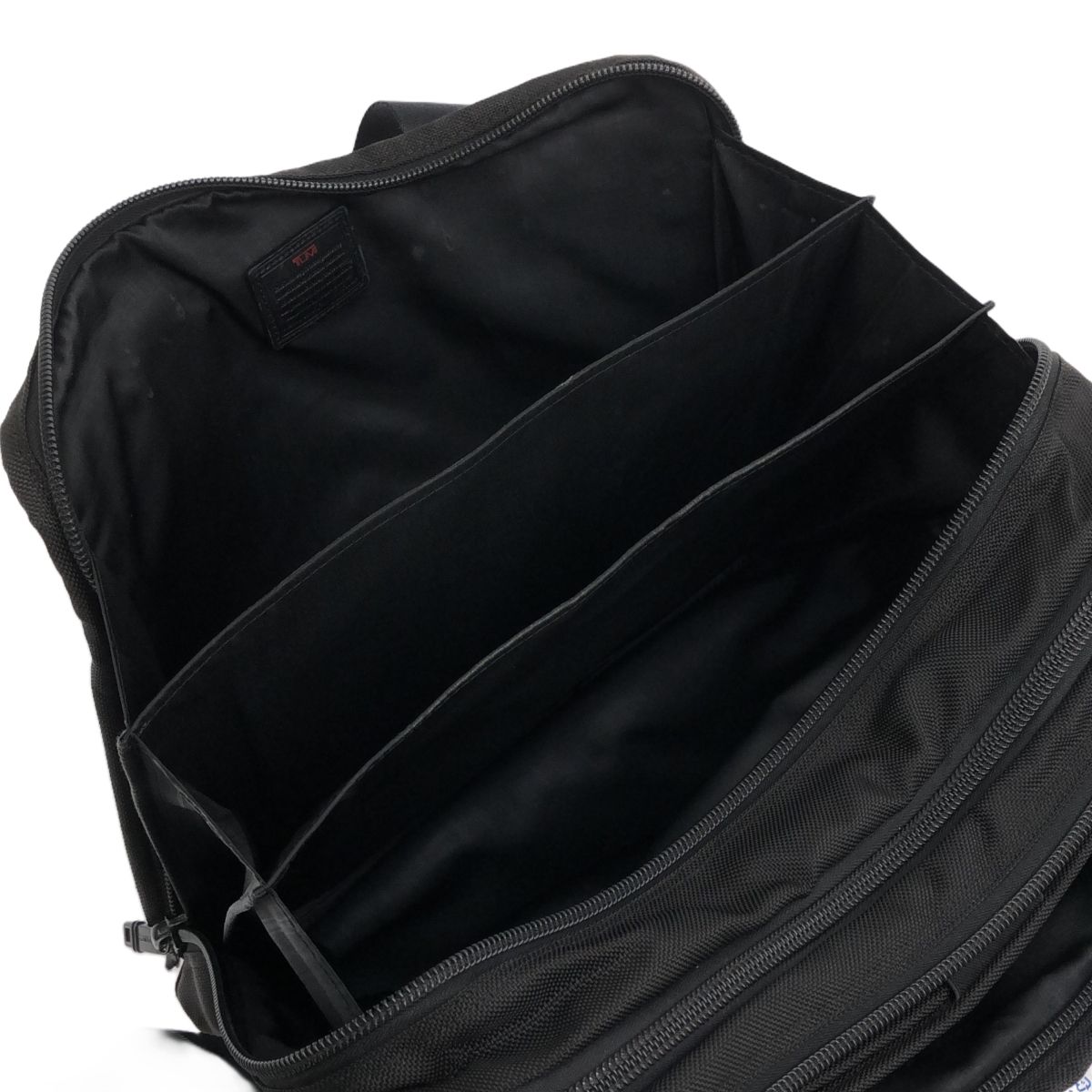 TUMI 26108DH 2WAY ビジネスバッグ ブラック 楽天市場】【バッグ】TUMI トゥミ アルファコレクション