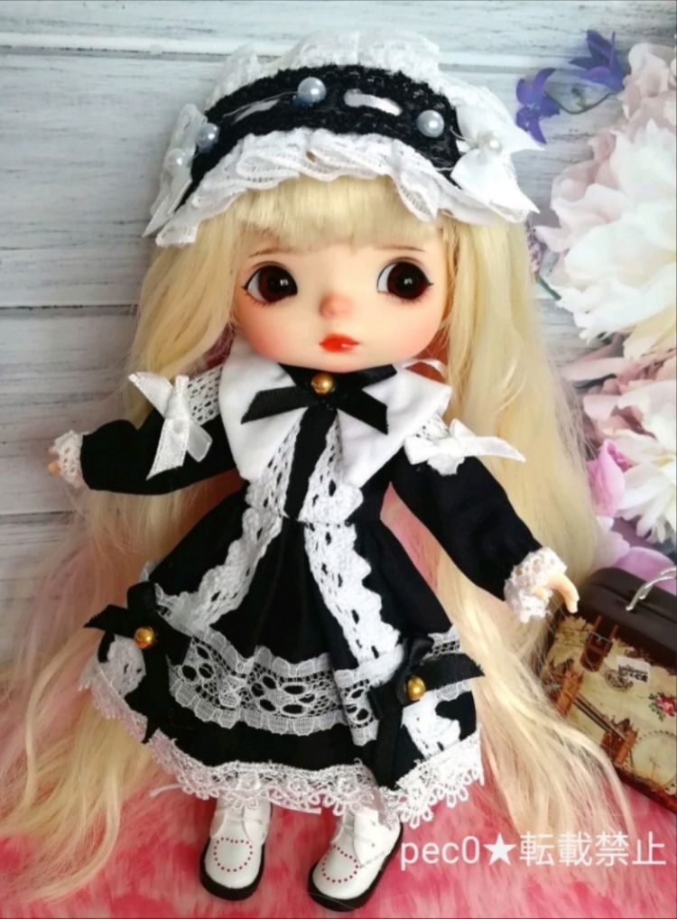 No.74】MONST DOLL モンストドール カスタム メイド - メルカリ No.74】MONST DOLL モンストドール カスタム メイド - メルカリ