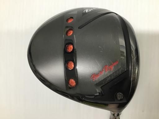 中古】 カムイワークス REX&REGINA AT 10.5° ドライバー DR