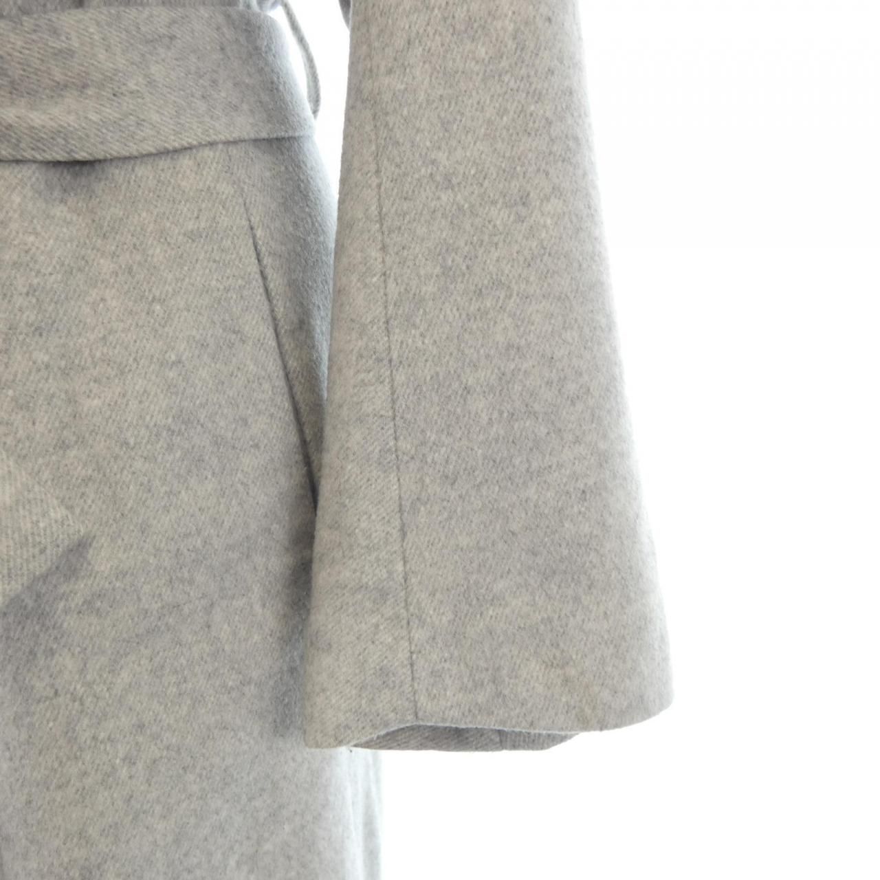 使用1回 エストネーション ESTNATION コート