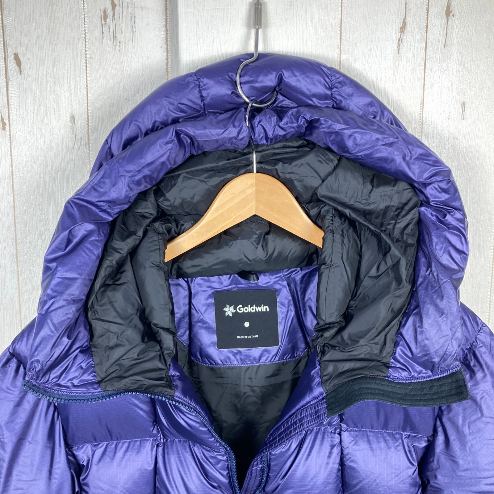 Men's 2 ネイビー系】 Goldwin ( ゴールドウィン ) パーテックス