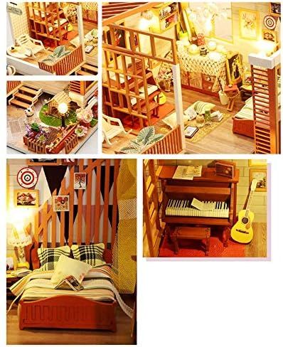 木工芸構築キットを設定します 住宅建設キット