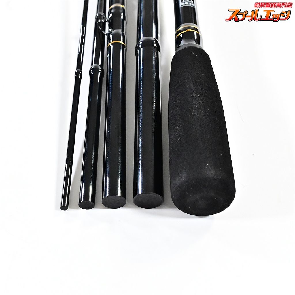 ダイワ ザ スリムインパクト I-52 並継 DAIWA The SLIM IMPACT グレ チヌ K_164 v 43235