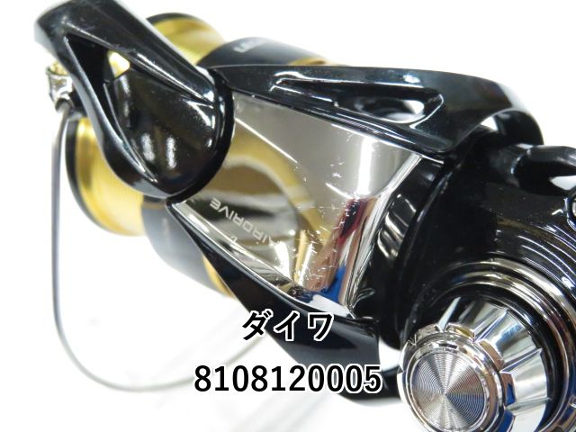 ダイワ 23レガリス LT1000S (01-8108120005) - メルカリ