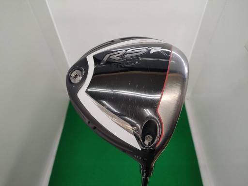 プロギア ドライバー RS 2018 9.5 純正シャフト プロギア RS