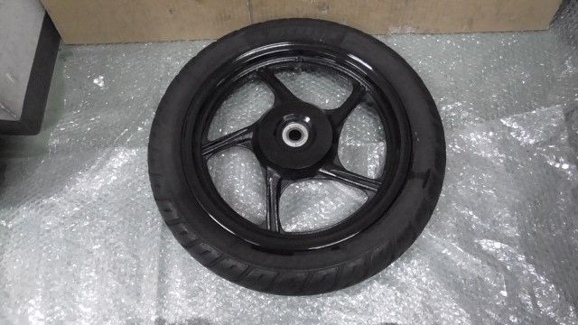 アドレス Realize アドレス110 バイクマフラー EBJ-CE47A 2BJ