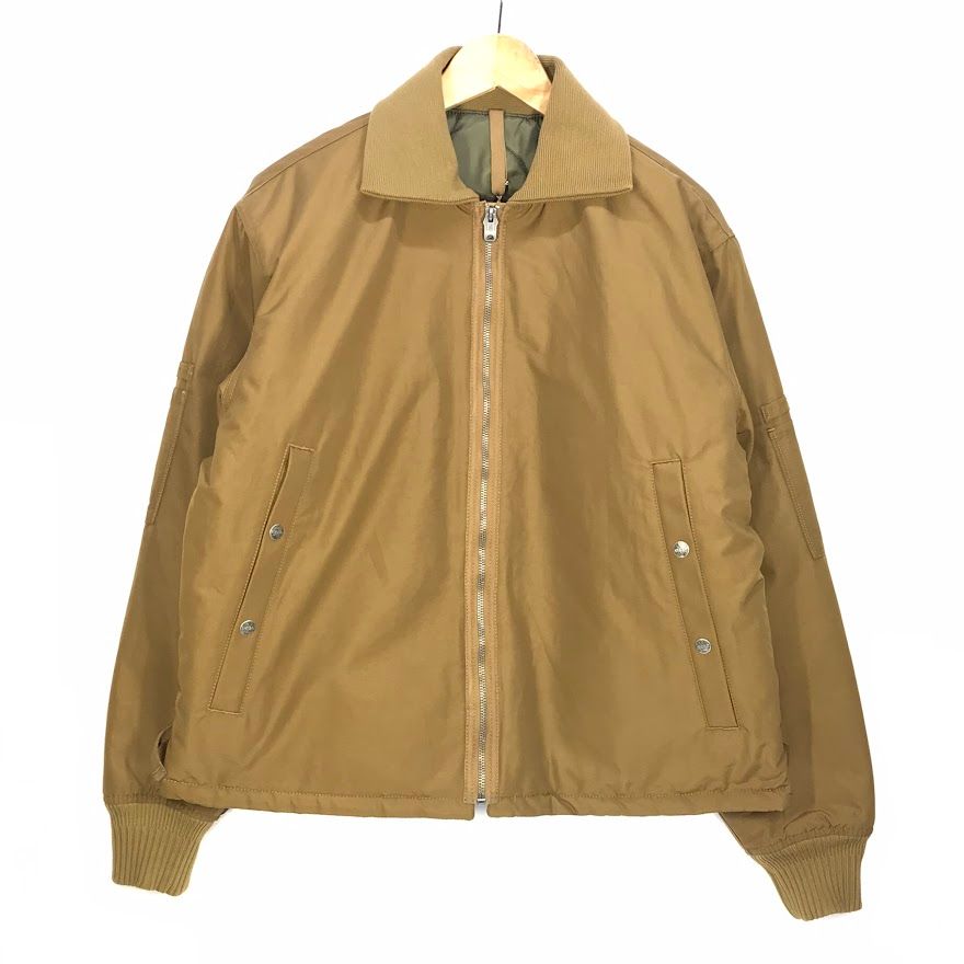倉吉店】 中古 Nigel Cabourn | ナイジェルケーボン ミリタリー
