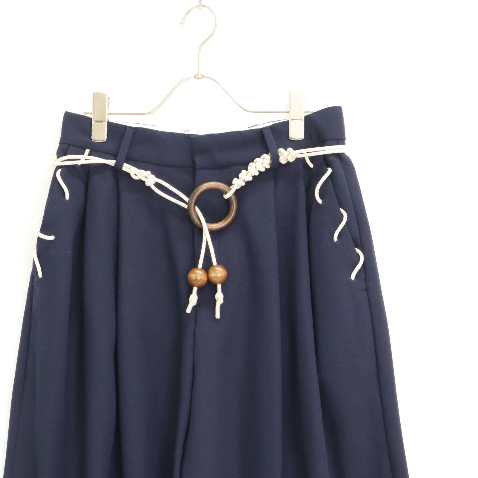 チャールズジェフリーラバーボーイ ネイビー