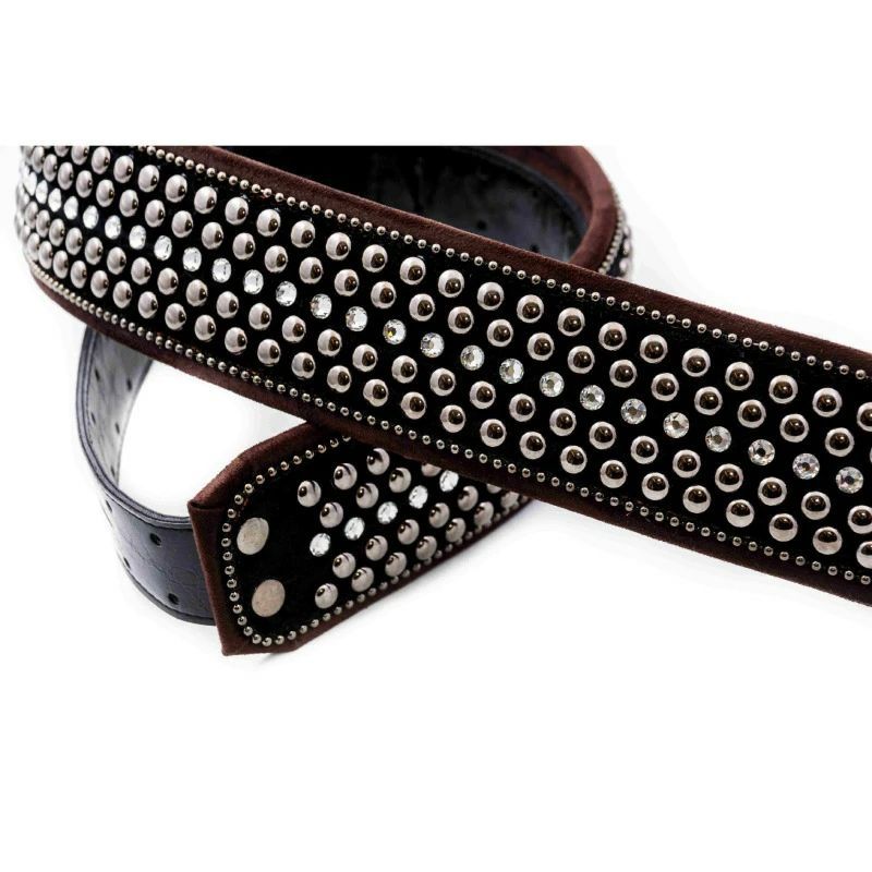 RightON!STRAPS Legend B.G. Limited Edition ギター ベース用ストラップ ライトオン ストラップ