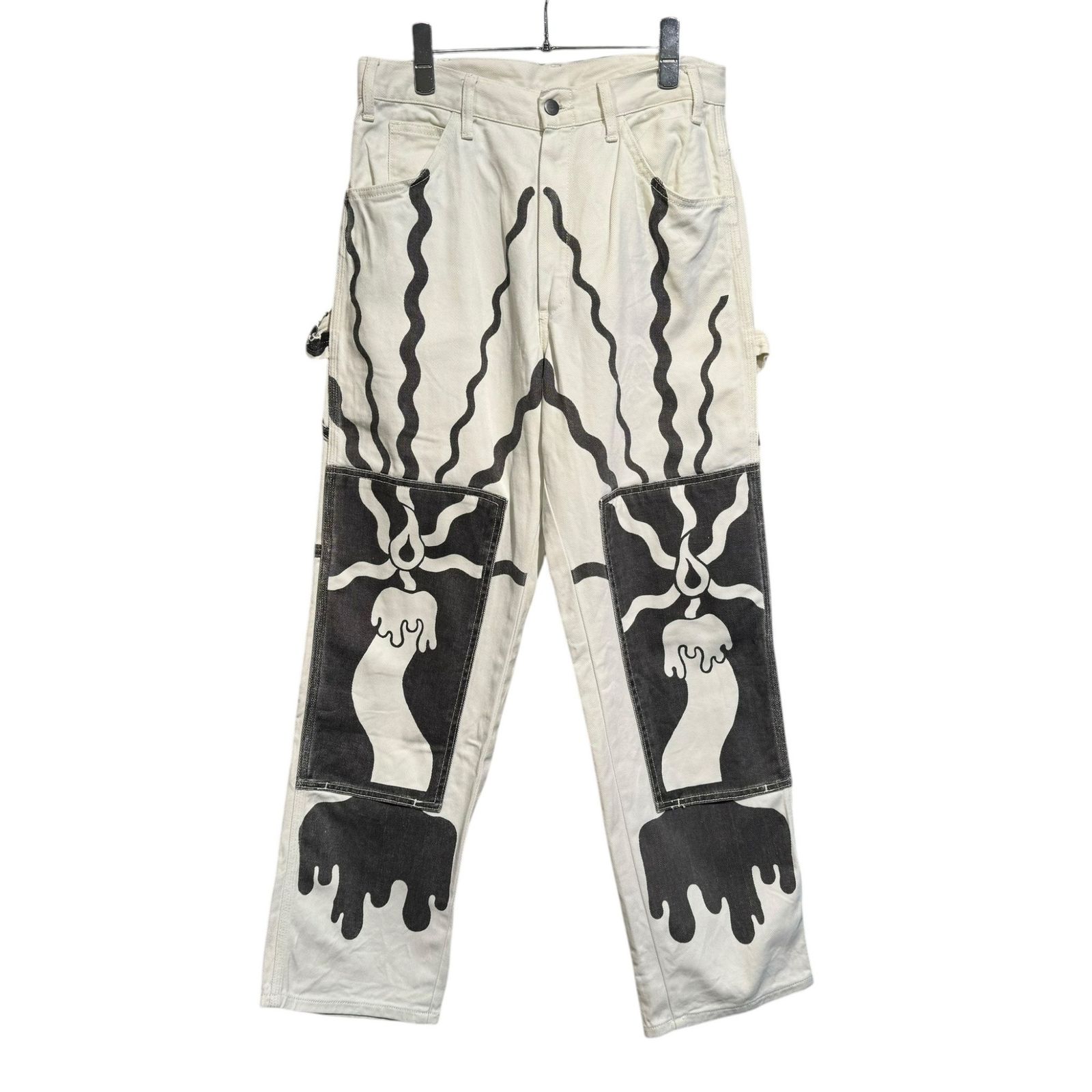 極美品 ポールスミス セットアップ スーツ 総裏 ヒョウ柄 スリーピース 総柄 近年モデル Paul smith ポールスミス スリーピース スーツ 裏地