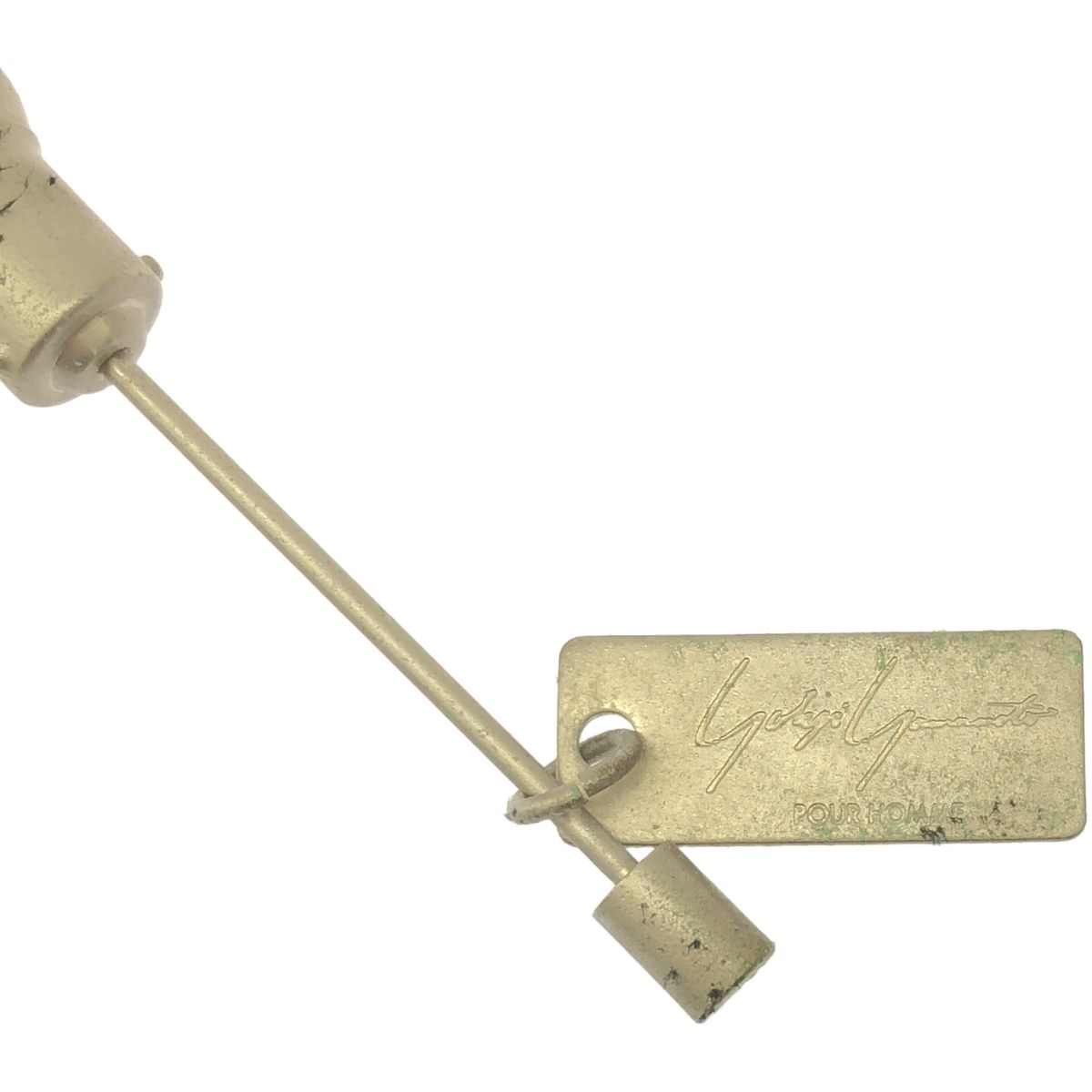 Yohji Yamamoto POUR HOMME ヨウジヤマモト プールオム ヴィンテージ