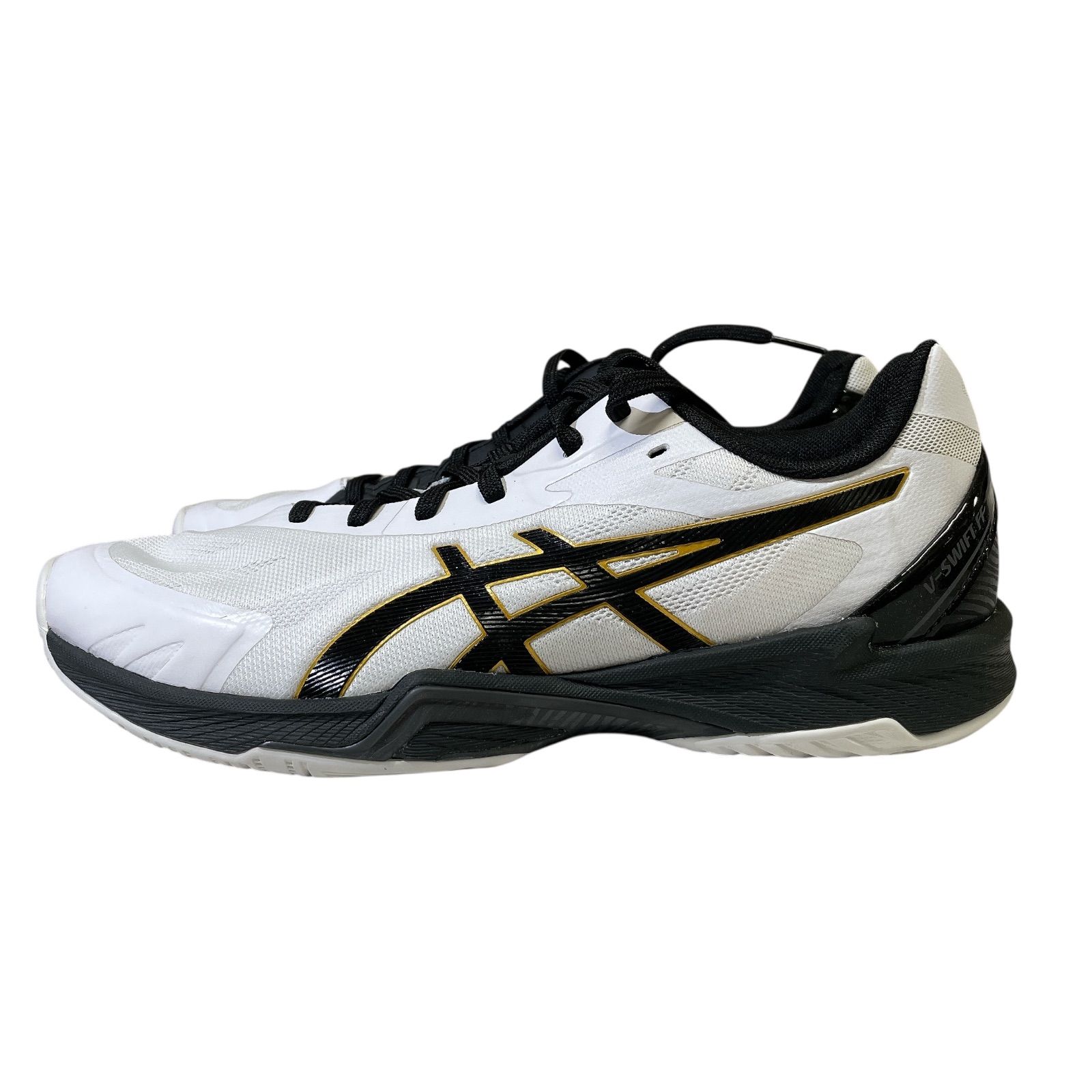 WJ8 asics アシックス V-SWIFT FF3 バレーボールシューズ 軽量