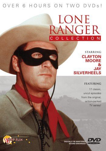 その他 Lone Ranger Collection [DVD] Lone Ranger Collection [DVD] 【公式通販】