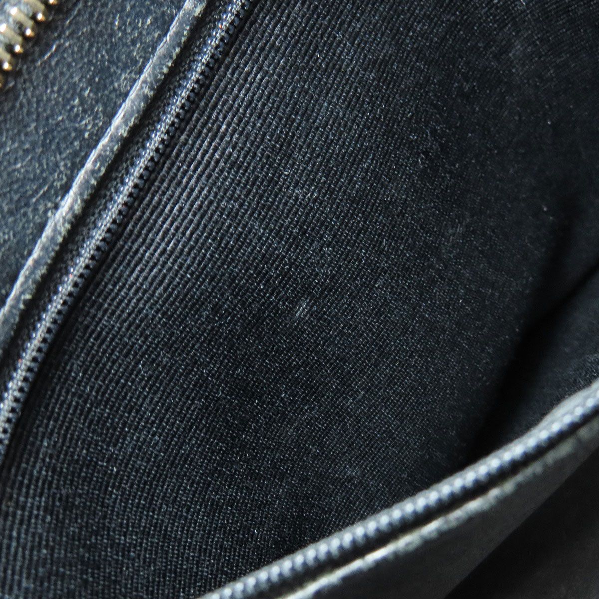 グレインド カーフスキン