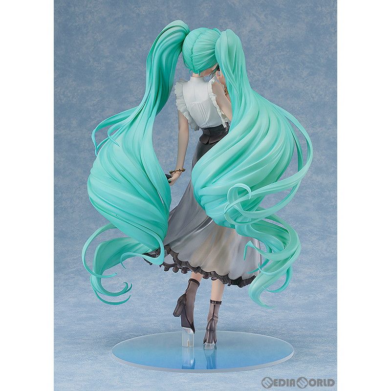 FIG]初音ミク NT風私服Ver. キャラクター・ボーカル・シリーズ01