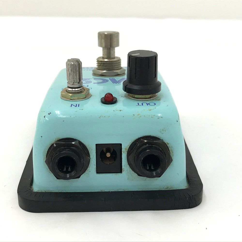 ○Guyatone MICRO CHORUS MC2 マイクロコーラス エフェクター 本体のみ