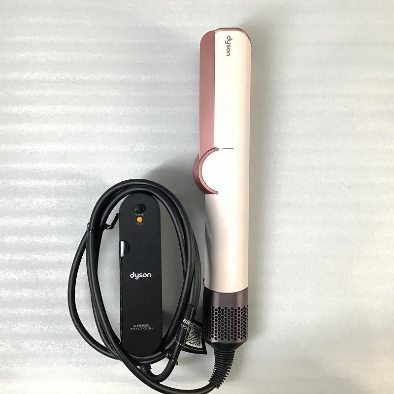 Dyson ダイソン ドライヤー Dyson Airstrait ストレイトナー HT01 VLP