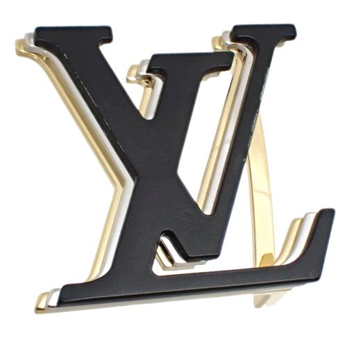 LOUIS VUITTON(ルイ・ヴィトン) サンチュール・LV オプティック