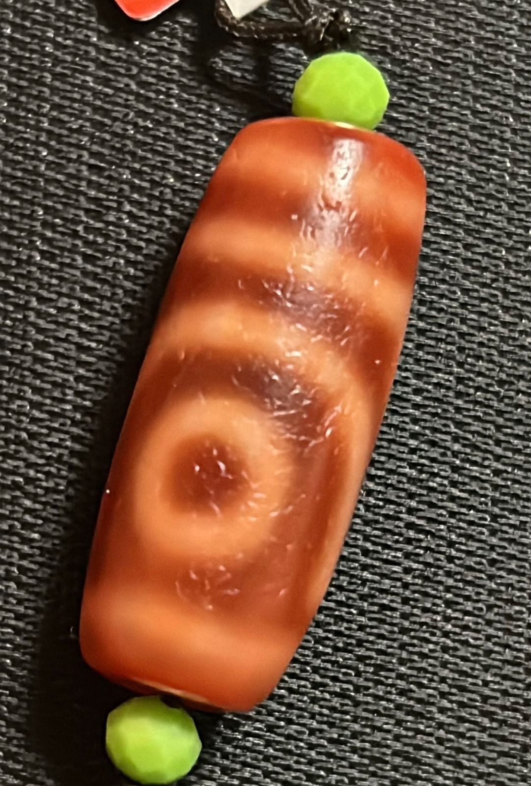 600天珠　名称不詳　貴重　珍品　dzibeads！ 600天珠 名称不詳 貴重 珍品 dzibeads！ 600天珠 名称不詳 貴重