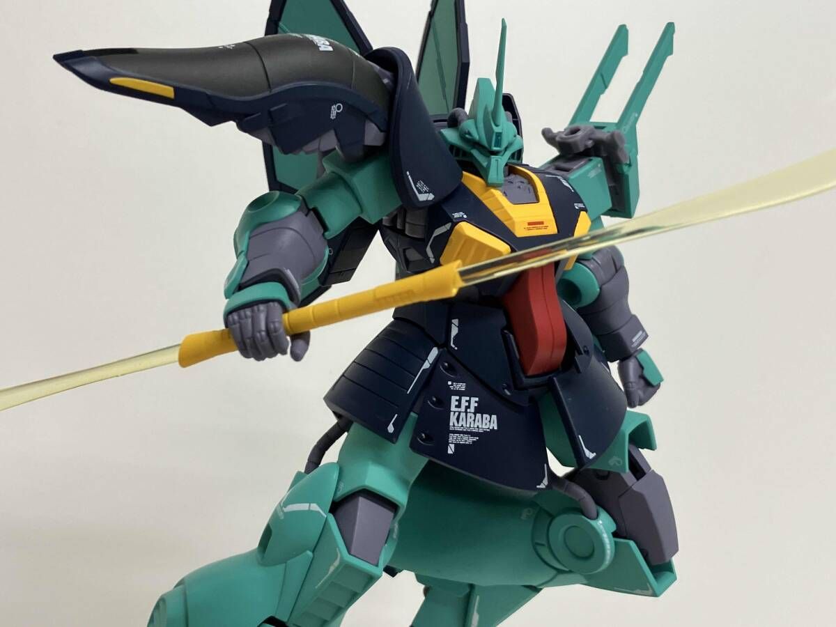 欠品多数 ROBOT魂(Ka signature) <SIDE MS> MSK-008 ディジェ 魂