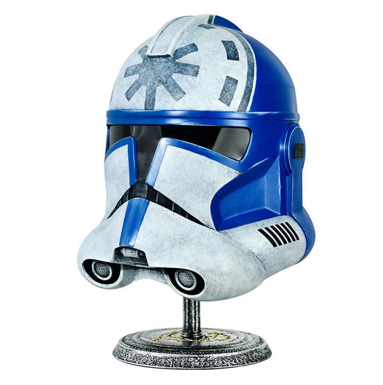 クローン・トルーパー／ジェシー ヘルメット star wars クローン