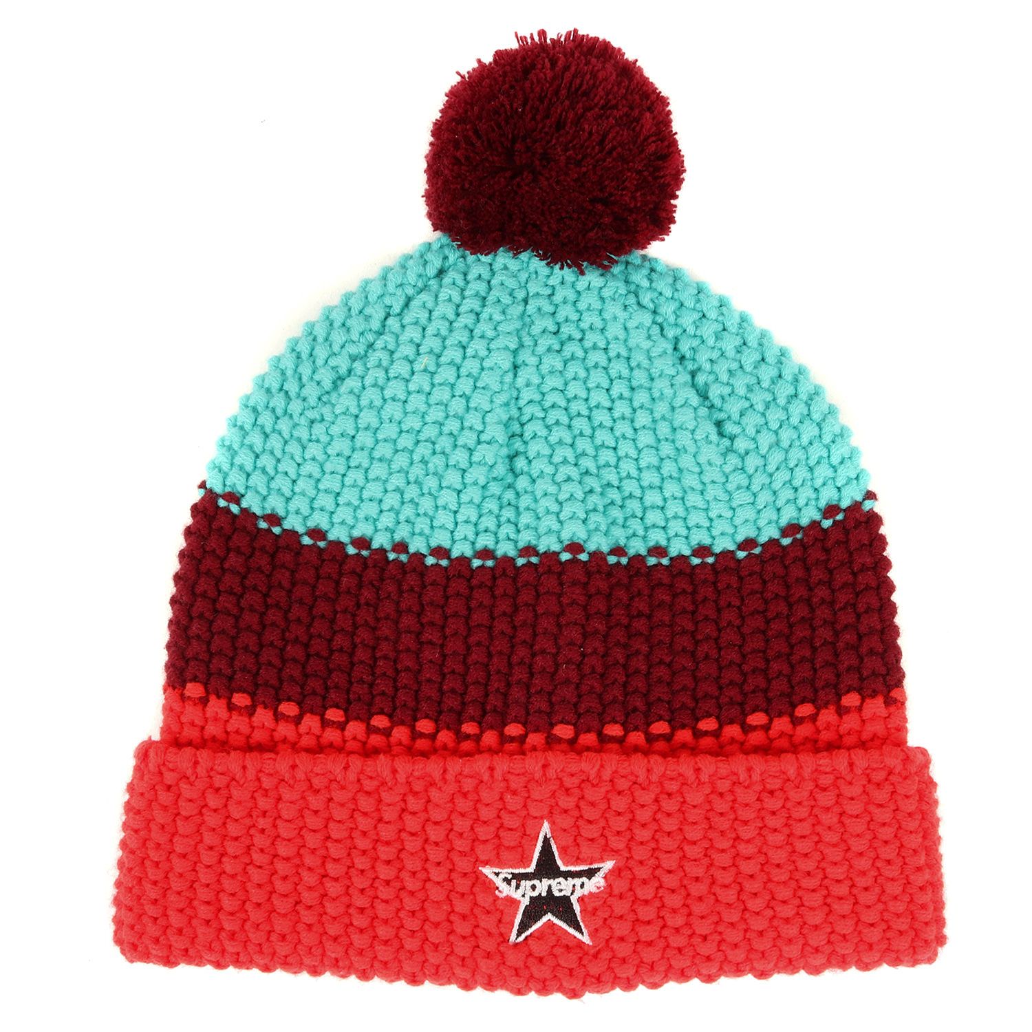 Supreme Static Beanie 20AW