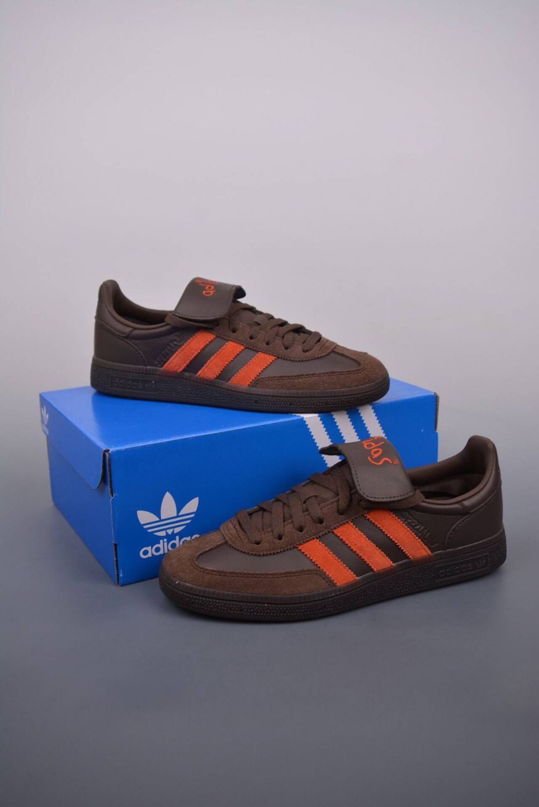 adidas HandballSpezial SHUKYU E-WAX