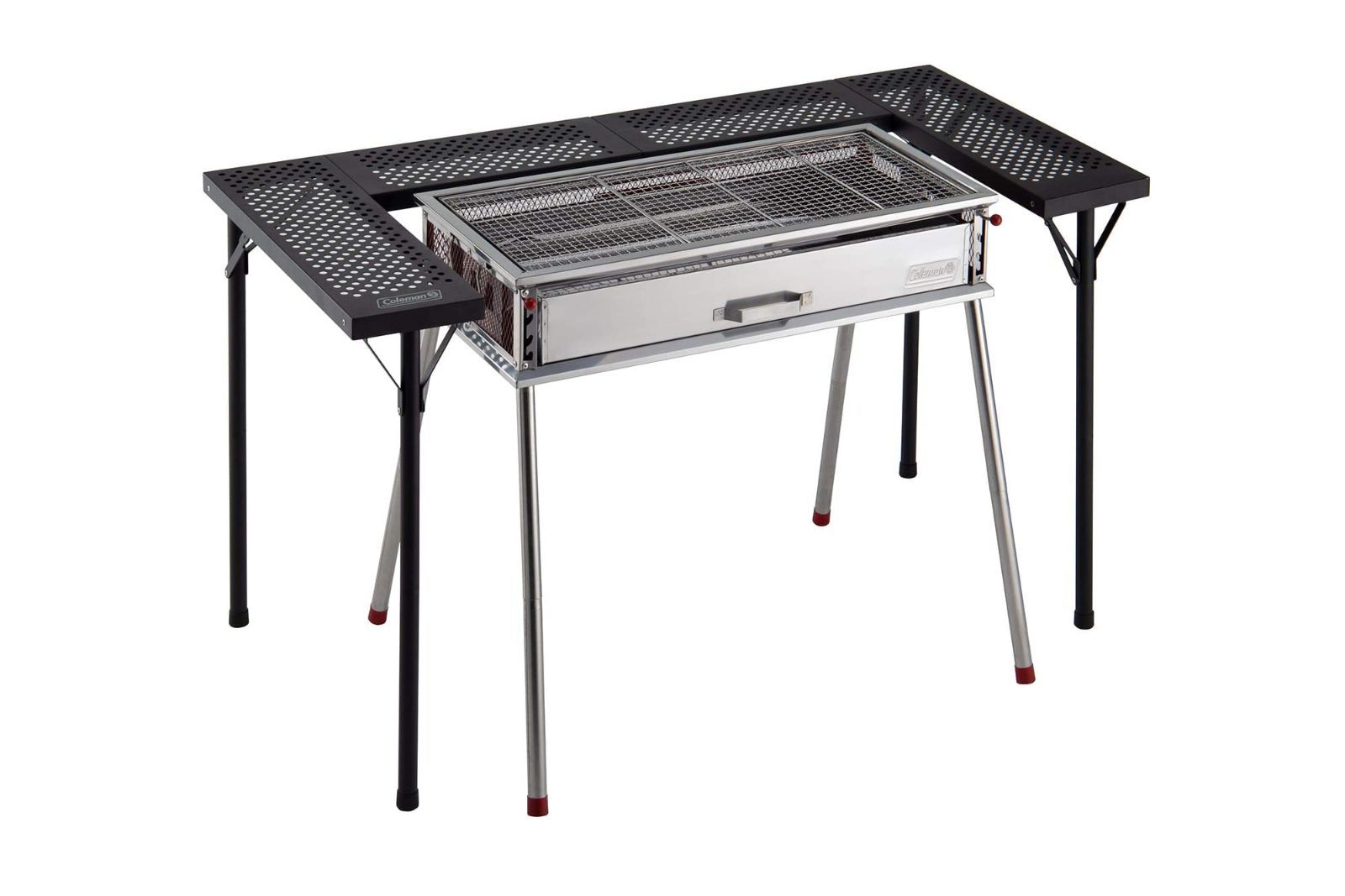 3ウェイBBQテーブルセット