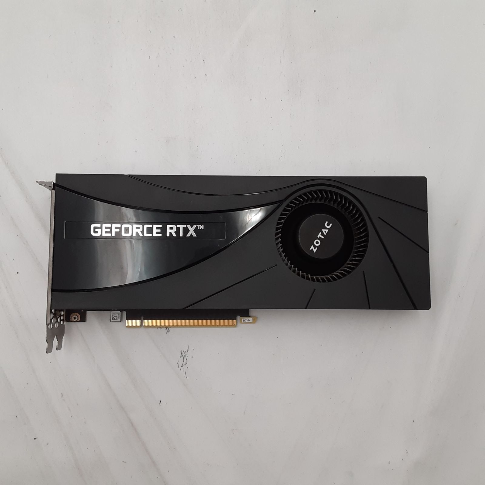 【定番，100%新品】 ★動作確認済み★ ZOTAC GeForce RTX 3070 8GB GDDR6 DP*3/HDMI ZT-A30700A-10B 中古 (RM155) グラフィックボード・グラボ・ビデオカード