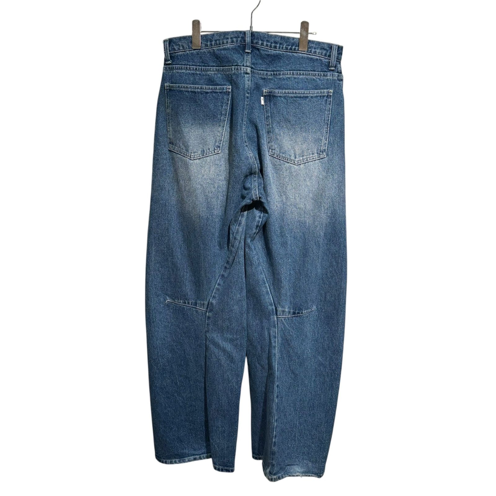 INHERIT (インヘリット) □ ⑤ 25030720105010 3Dツイスト バギー