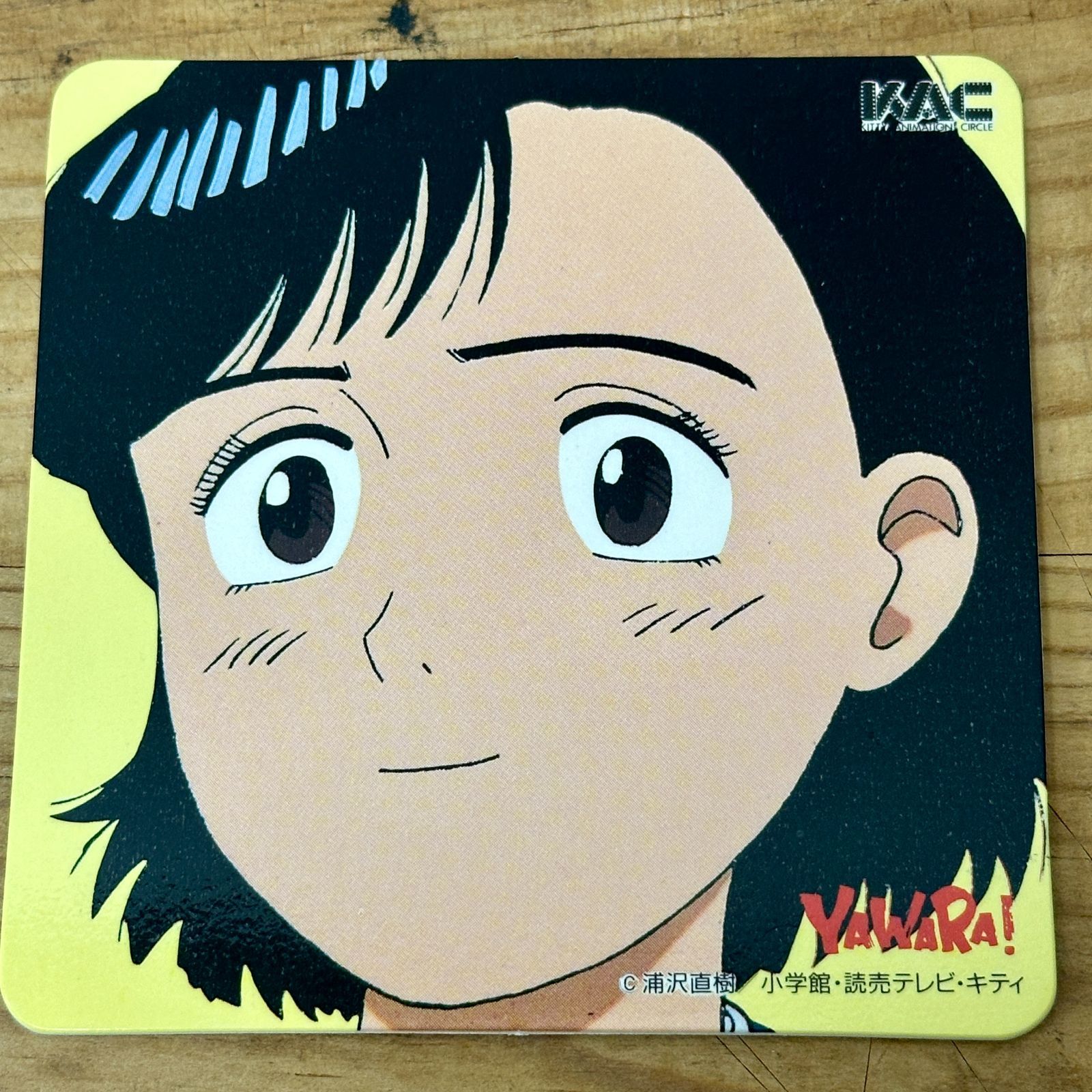 キティ アニメーション サークル 会員証 KAC 高橋留美子 希少！キティ アニメーション サークル 会員証 8枚セット☆ KAC