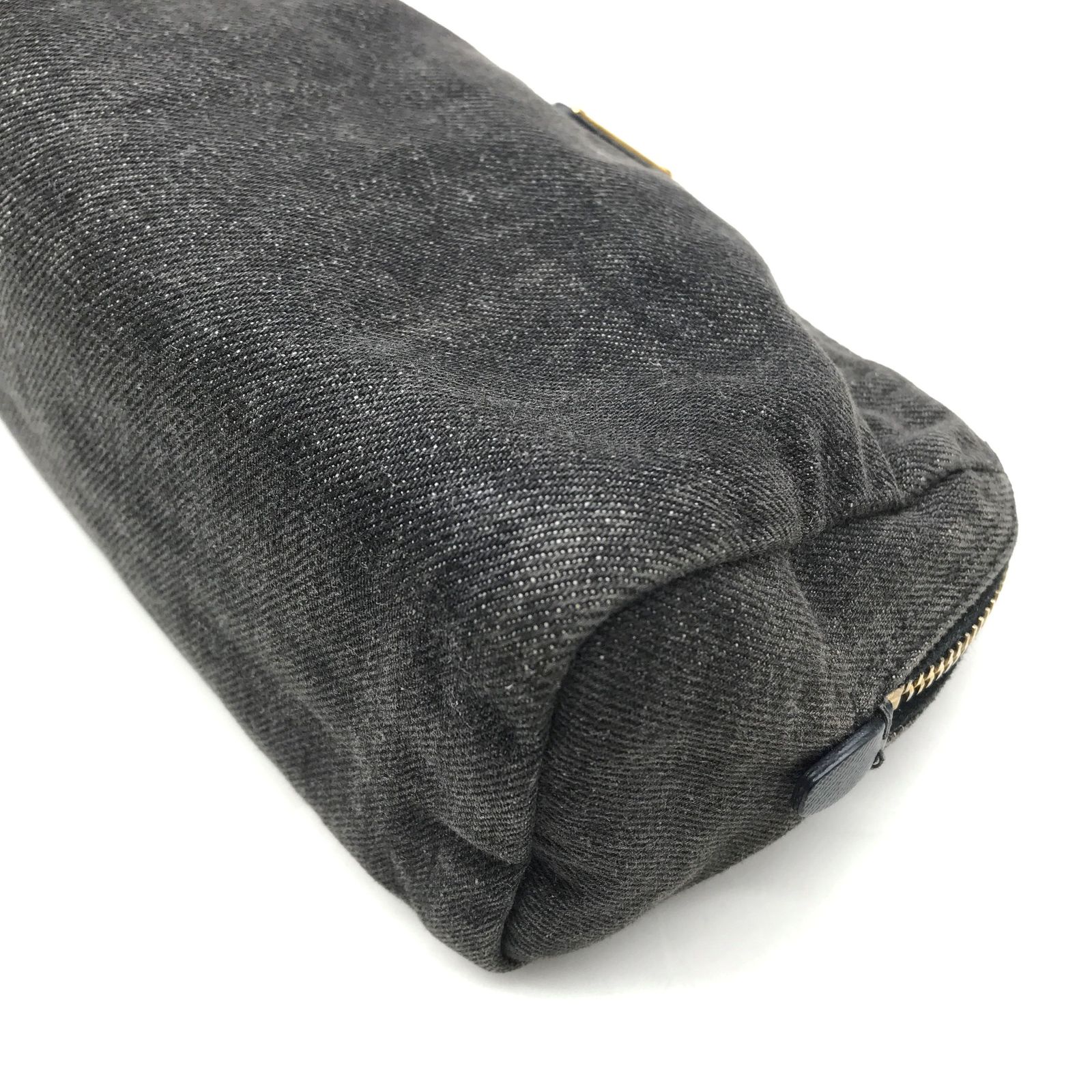 PRADA ポーチ 箱付き 楽天市場】【ｸｰﾎﾟﾝ5%OFF】プラダ／PRADA 