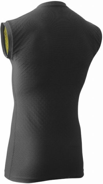 YONEX ヨネックス ユニノースリーブシャツ BK サイズ S STBP1019 7