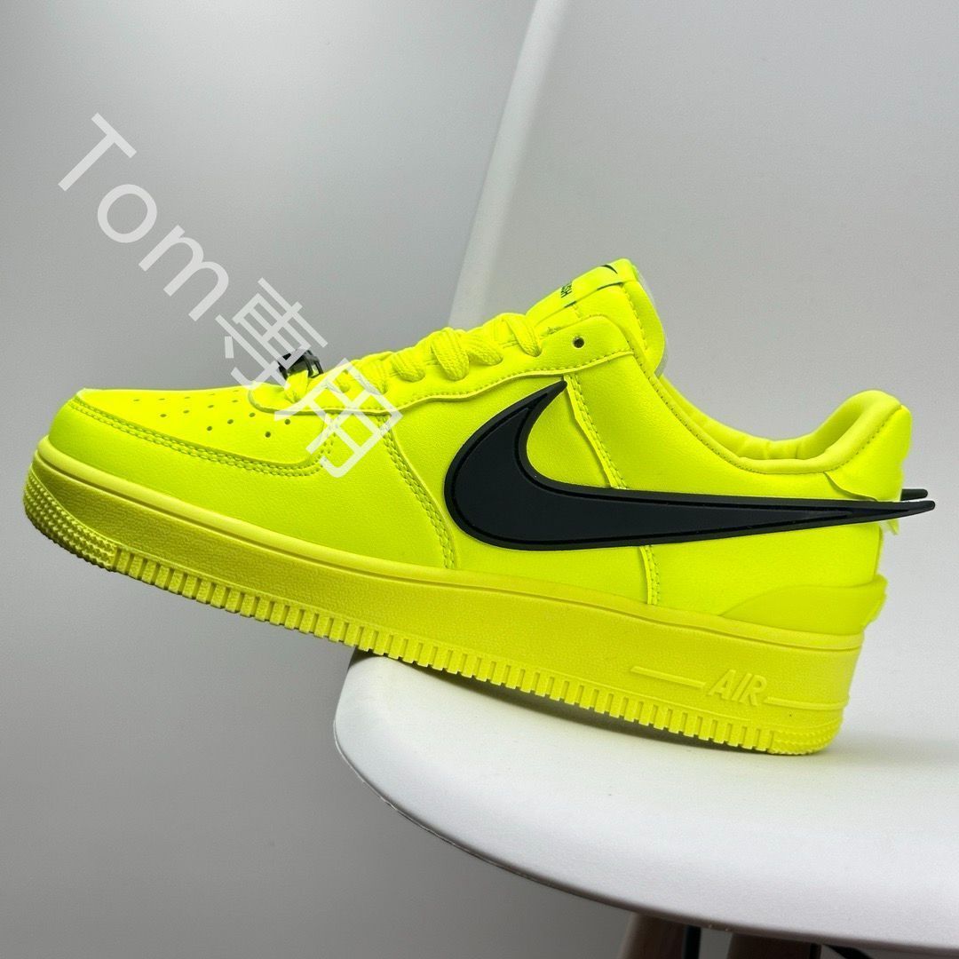 AMBUSH x Air Force 1 Low SP DV3464-001 スニーカー [海外輸入品]