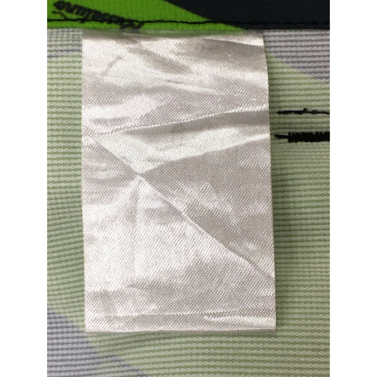 中古 メンズ ラッセルノ RUSSELUNO ハーフパンツ 6(LL) マルチ